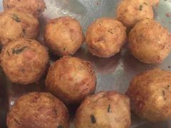 -夏氏怪老头·扬州狮子头(天山西路店)