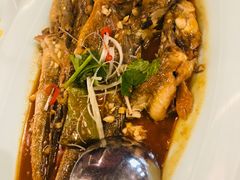 -渔娘渔家丹东海鲜(东直门店)