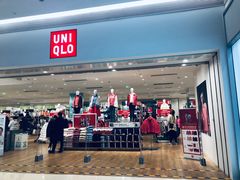 -优衣库(天津贵和购物中心店)