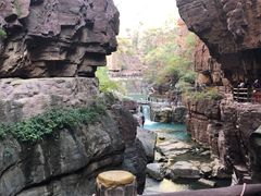 -云台山风景名胜区