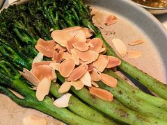 -胡麻(静安嘉里店)