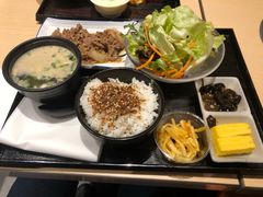 -吉野家(上海美罗城店)