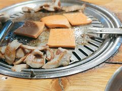 -麻蒲碳烤肉(远景路1号店)