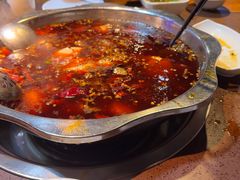 -青山青豆花·笑禅豆腐鱼(黄泥塝店)
