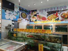 -大欢喜饭店(江怡路店)