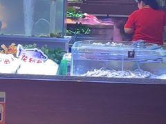 -聚盛源蒸汽海鲜火锅烤肉自助(巨川金海岸购物广场店)