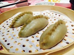 -西贝(金桥店)