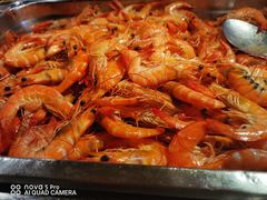 -芭菲盛宴·环球美食(北城国际店)