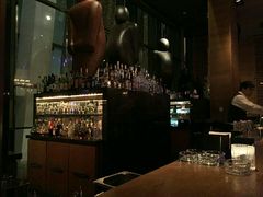 -上海柏悦酒店·世纪100牛排馆