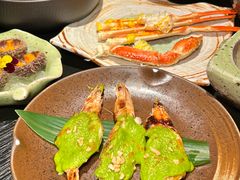 -花潮料理艺食馆(成都万象城店)