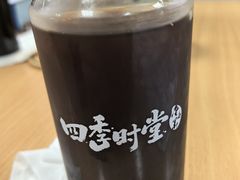 -金海华·四季时堂·第一食堂(现代传媒广场店)