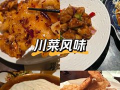 -奉天小馆·非遗东北菜(沈阳万象城店)