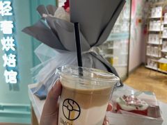 -西檬树SIMON·T轻奢蛋糕(大东方Max店)