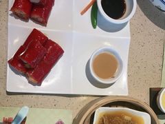 -点都德(千灯湖环宇城店)