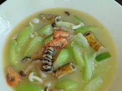 -环球港凯悦 · 享悦中餐厅