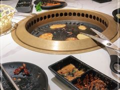 -花味·自助烤肉(雨花客厅店)