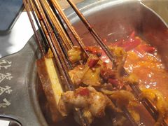 -让签签飞小郡肝串串香(春熙路形象店)