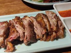 -小吊梨汤·北京菜·烤鸭(鸟巢店)