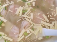 -老盛兴汤包馆(安波店)