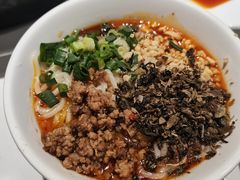 担担面-峨嵋小镇·川菜(勒泰中心店)