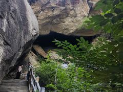 -黑龙潭风景区