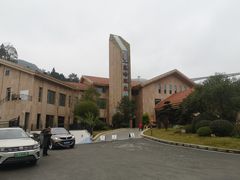 -息烽温泉