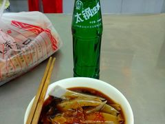 -杨记灌肠(食品街店)