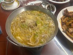 -遇见小院—虹鳟鱼•农家菜(怀柔店)