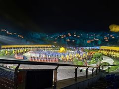 -鼎盛王朝康熙大典实景演出