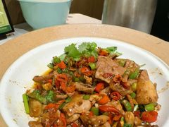 -椿记烧鹅(叠彩店)