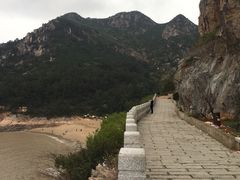 -北岐滩涂