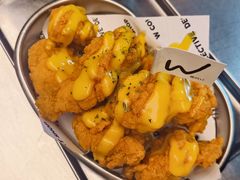 -W COLLECTIVE  DESSERT SHOP