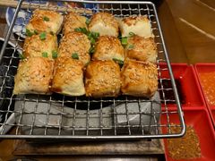 -雀舞云南菜(天津天河城购物中心店)