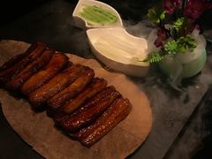 网易猪肉-西茶·宋宴·精致江南料理