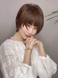 点击看大图 -IN HAIR艺术+造型