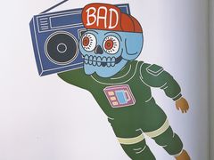 -Badmarket(庙前西街店)