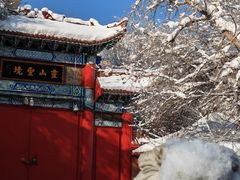 -水磨沟公园