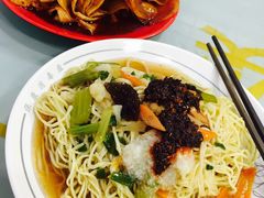 -舌尖尖牛肉面(甘南路店)