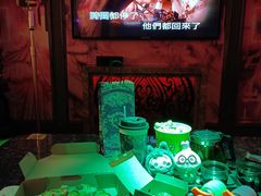 -INLOVE KTV(印象汇店)