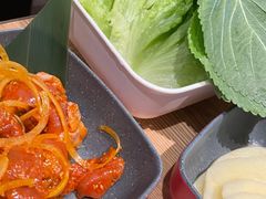 -新石器烤肉(之心城店)