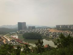 -台山颐和温泉城