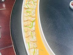 -开海·红岛海鲜虾水饺(石老人店)