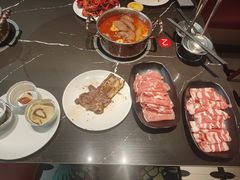 -神帆·元气汤泉(解放西路店)