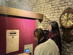 -谜盒子奇幻密室(南屏店)