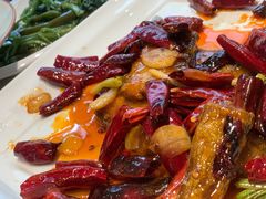 -院8里·少城记忆老川菜(宽窄巷子店)