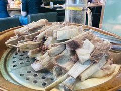 蒙料一八手把肉-蒙料·手把肉(望京店)
