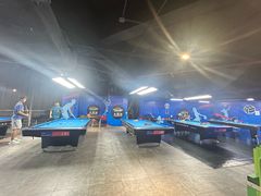 -大鲁阁保龄球(苏州园区店)