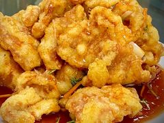 -服务大楼冷面(延大店)