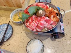 -六本目日式料理(珊瑚沙家园店)