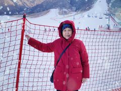-八达岭滑雪场